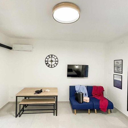 Lo Spioncino Apartments Otranto Pokoj fotografie