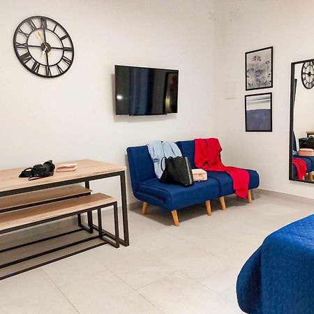 Lo Spioncino Apartments Otranto Pokoj fotografie