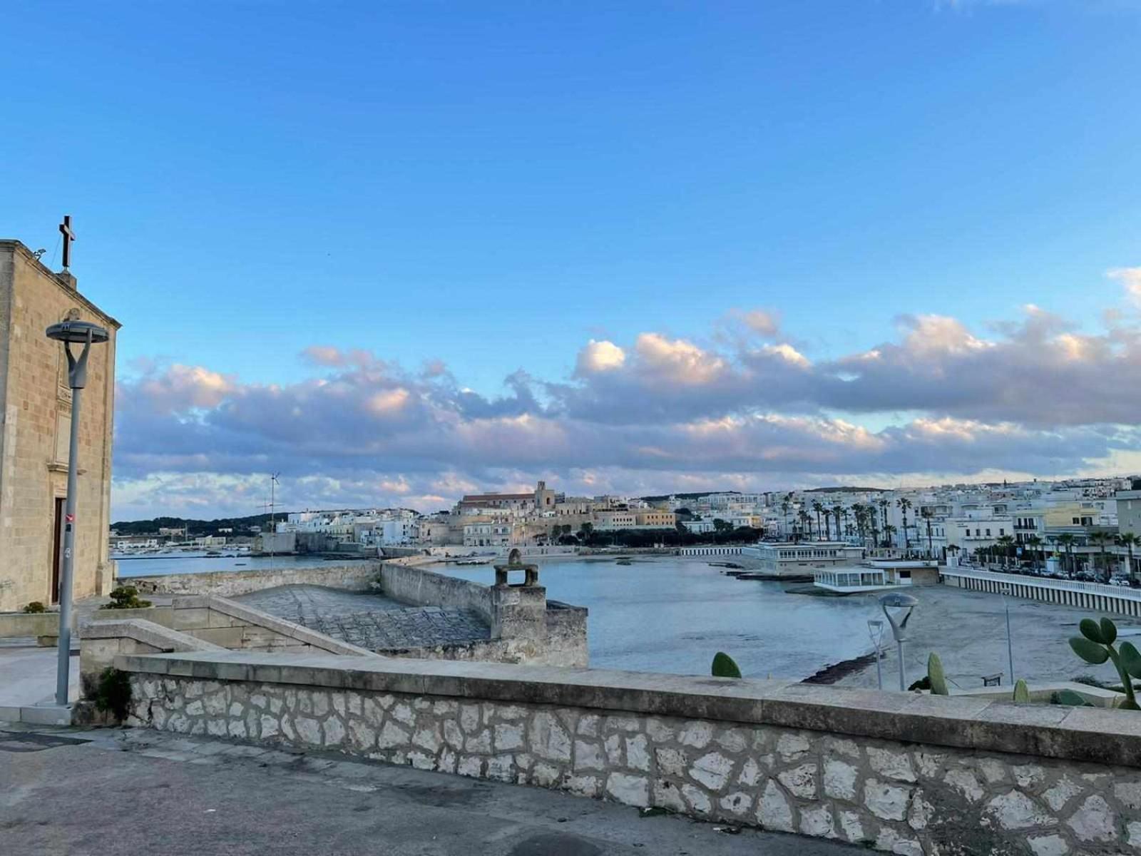 Lo Spioncino Apartments Otranto Pokoj fotografie